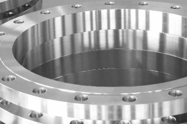 雙相鋼鍛件中的雙相鋼材料有哪些特點